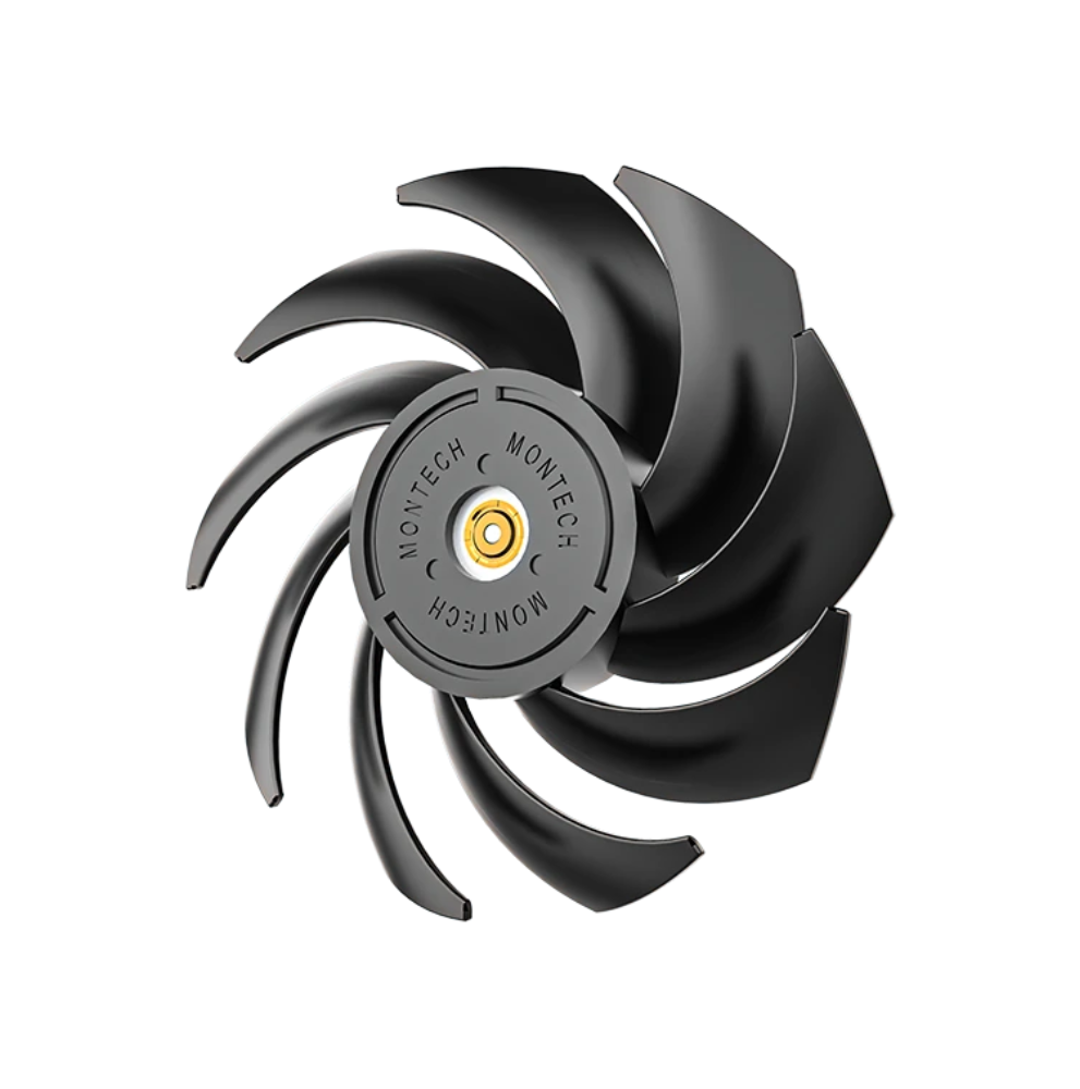 MONTECH METAL 12 PWM